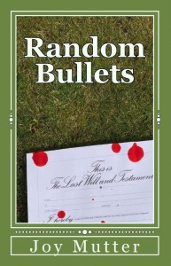 Random Bullets book cover