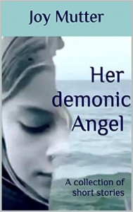Her demonic Angel Kindle cover
