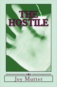 THE HOSTILE PAPERBACK COVER LOW RES